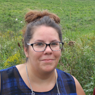 Caroline Lebeault
